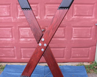St. Andrew's Cross