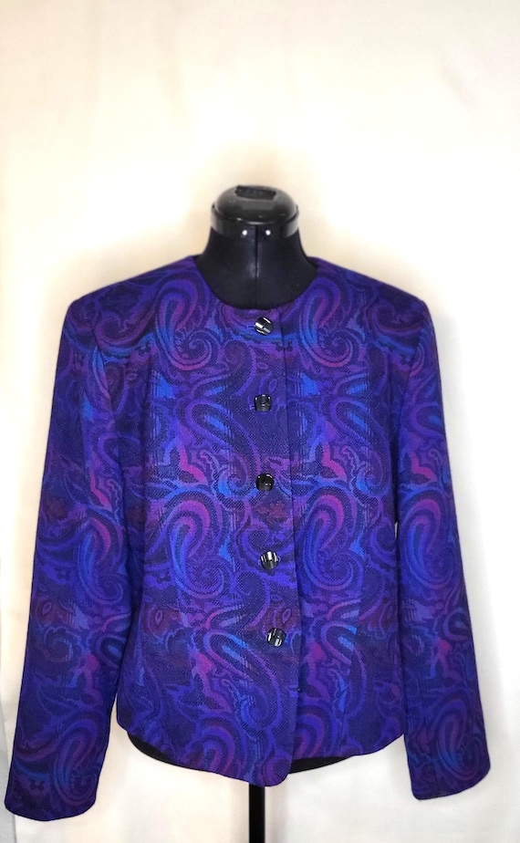 Women's Pendleton jacket - image 1