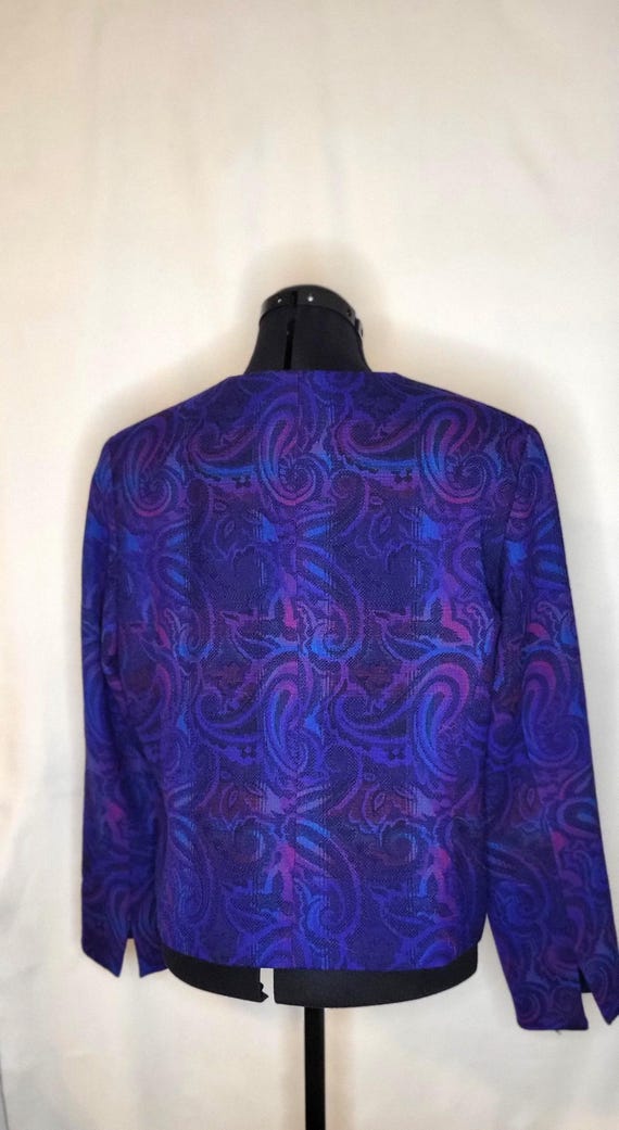 Women's Pendleton jacket - image 2