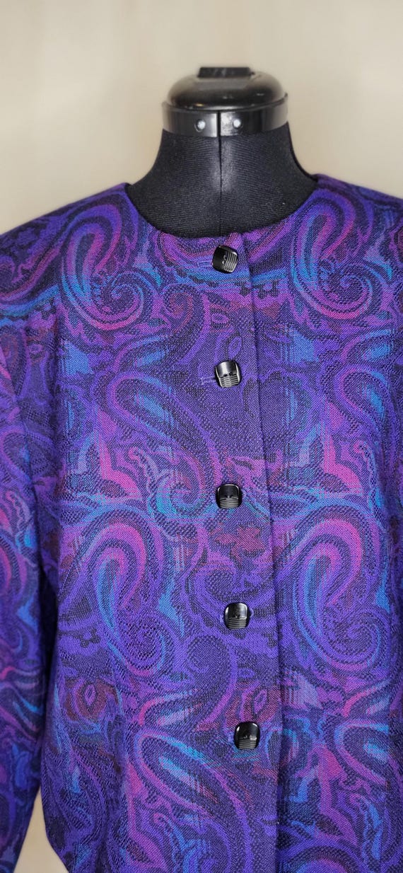 Women's Pendleton jacket - image 3
