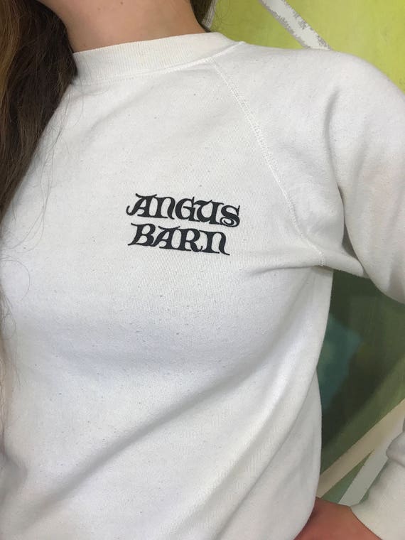 Angus Barn Steakhouse Restaurant Raleigh North Carolina Nc Etsy