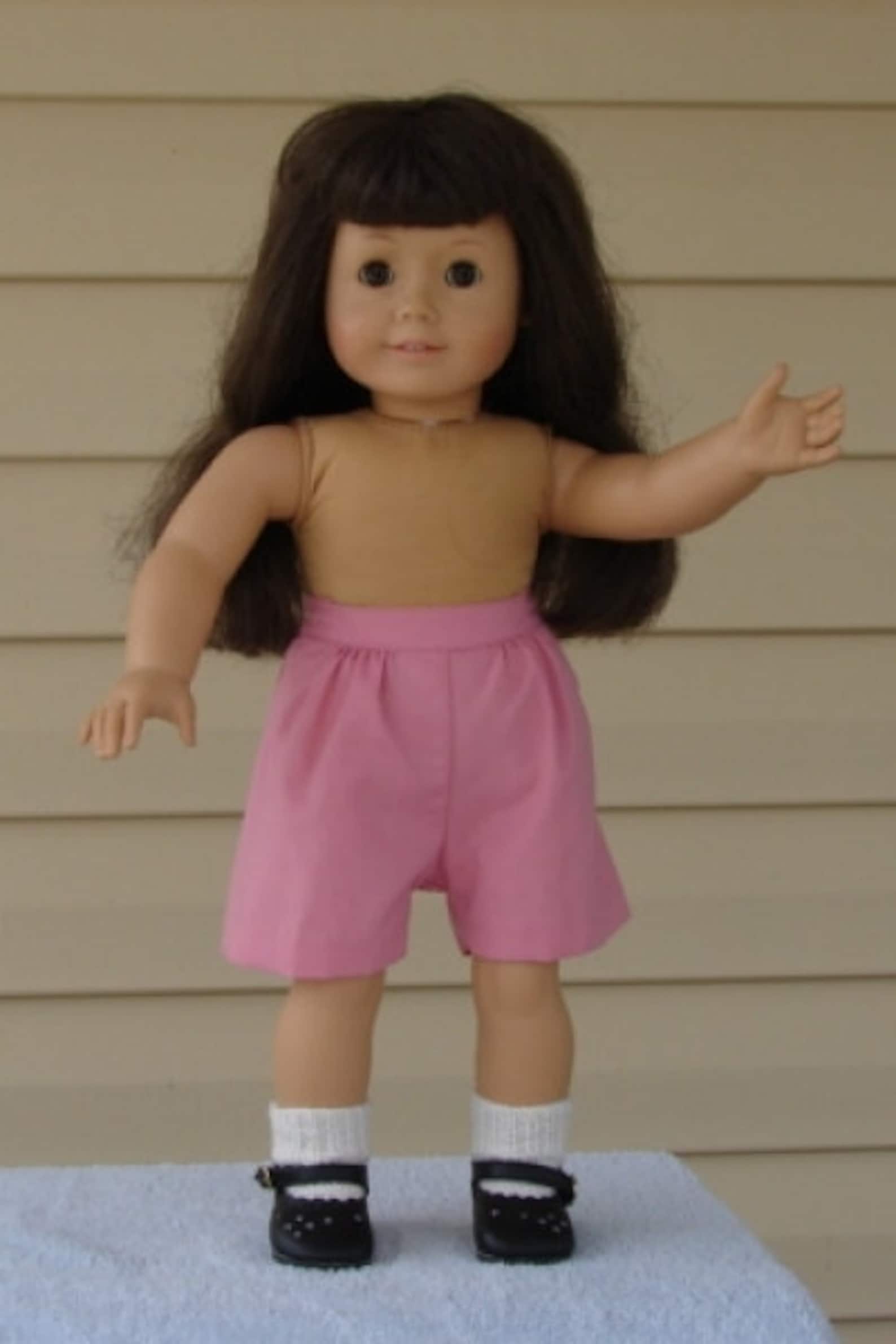 KRVPS1706DD 18 American Girl Vintage 1930's Dress Etsy