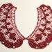 see more listings in the Frogs and Lace Collars section