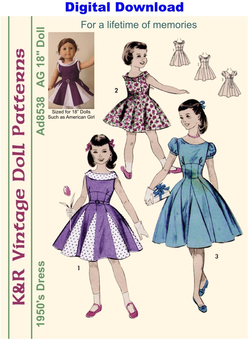 Kit Kittredge Dress
