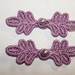 see more listings in the Frogs and Lace Collars section