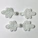 see more listings in the Frogs and Lace Collars section