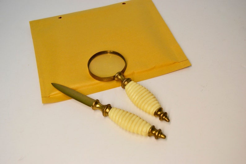 set de escritorio
