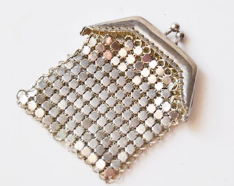 vintage purse 70