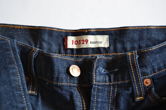 levis 10529