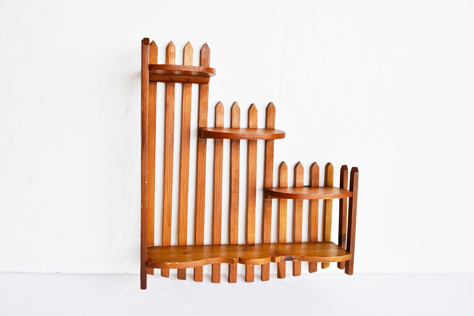 Mini Bookshelf Shelving of Miniatures Collection Shelf Etsy