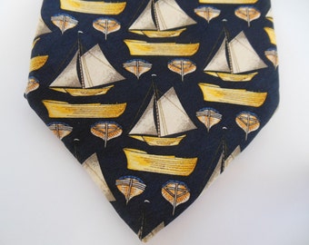 Vintage Men, Neckties Mens, Retro Neckties
