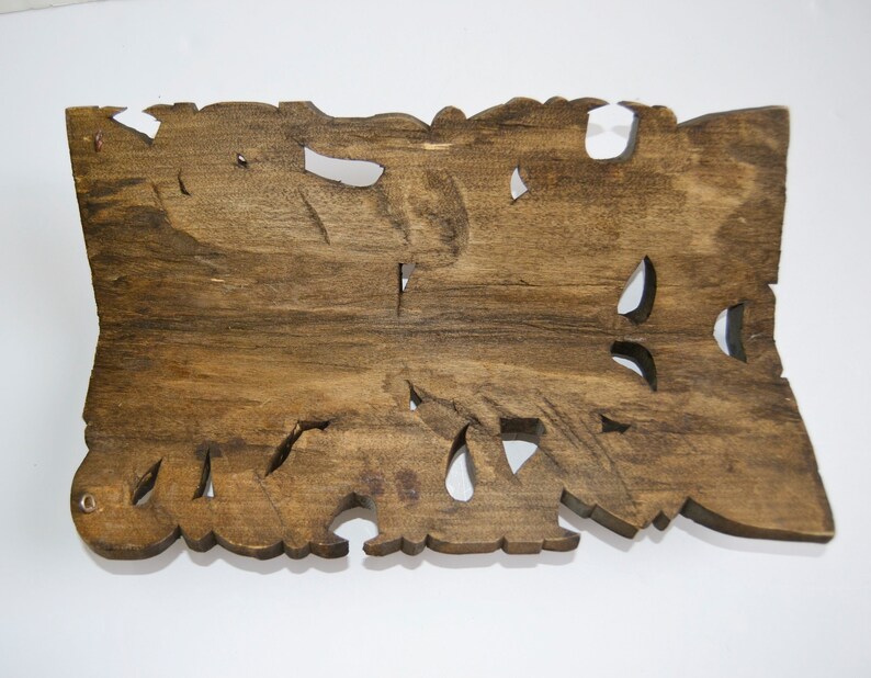wooden mask wooden mask Mayan decor Mayan totem Inca decor Inca mask Mayan mask Aztec decordioses of the Mayan Aztec mask
