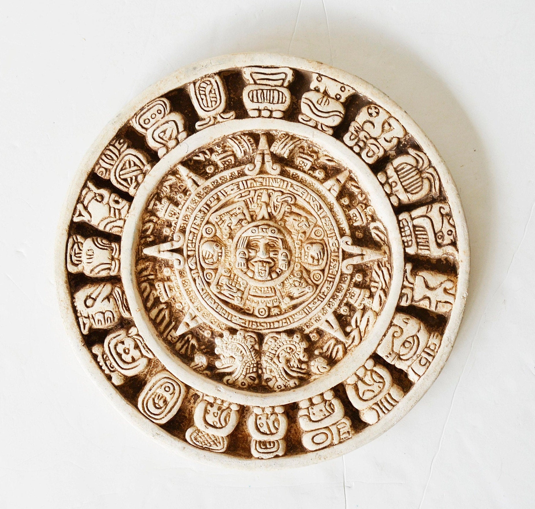 Mayan Calendar Converter