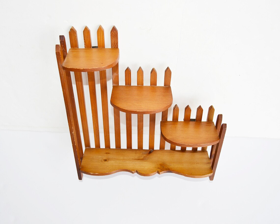 Mini Bookshelf Shelving of Miniatures Collection Shelf Etsy