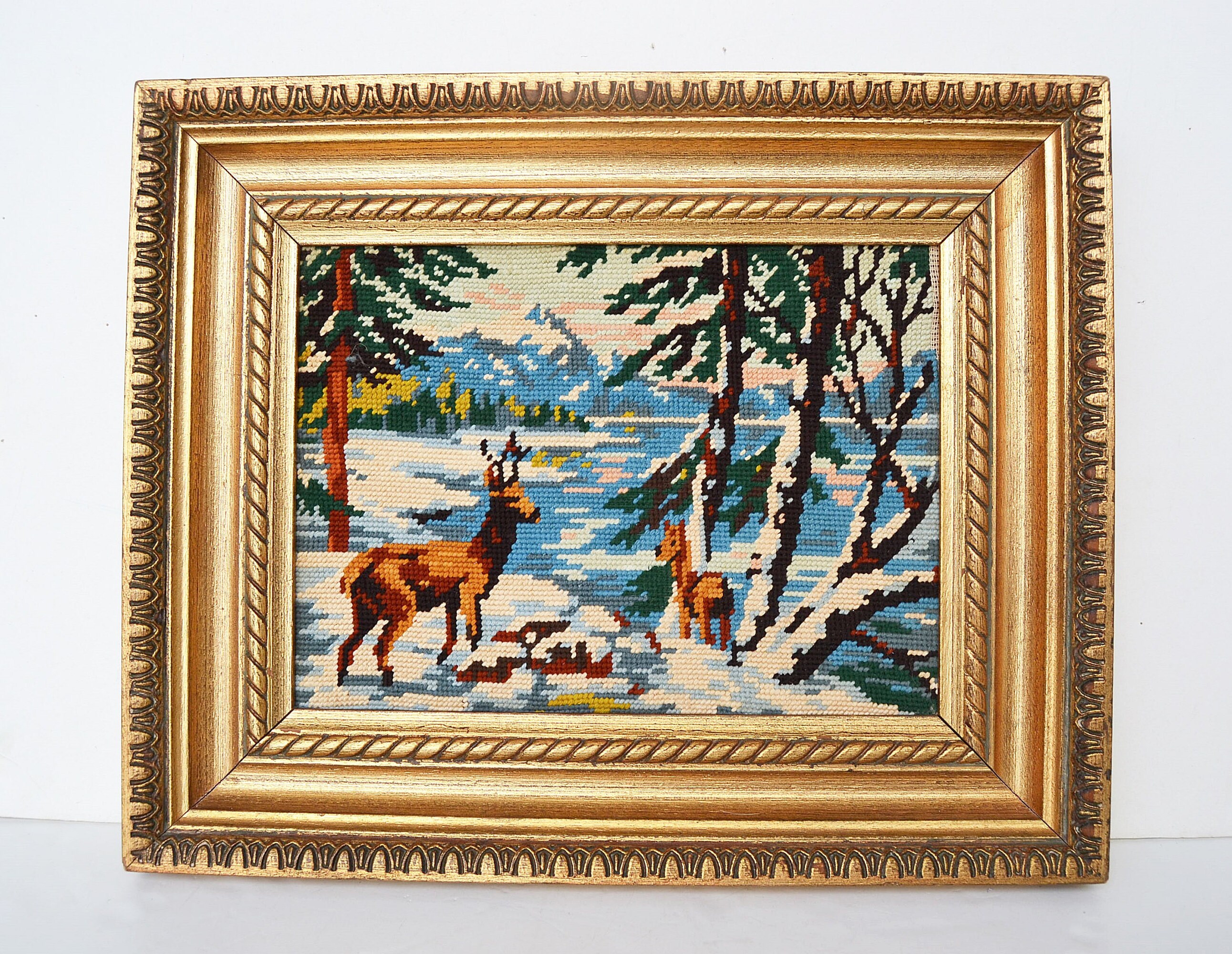 Gobelino - Etsy