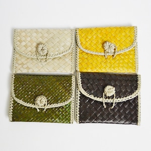 sacs à main de paille, petit sac à main, sac à main écologique, fait à la main, sac à main de poche, petite enveloppe, sac à main, sac à main de plage, cadeau des femmes, articles d'artisanat, articles de paille