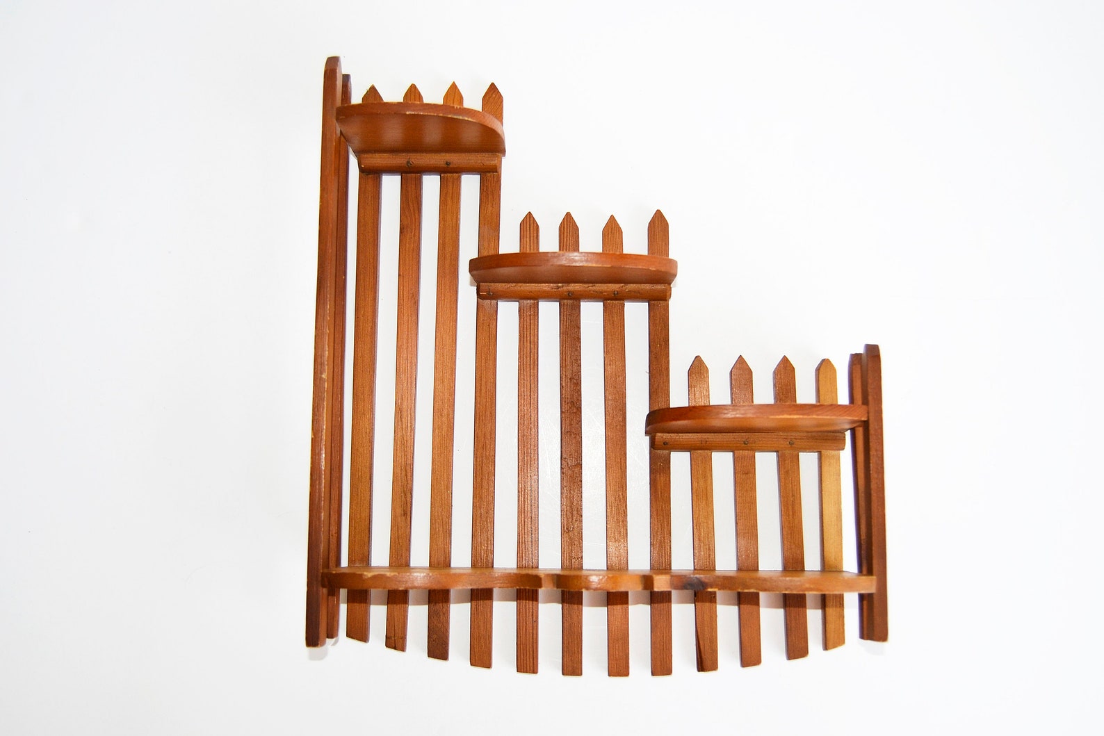 Mini Bookshelf Shelving of Miniatures Collection Shelf Etsy