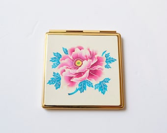 mirror vintage bag