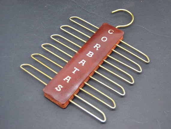 Percha para corbatas hotsell