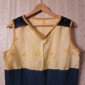 Classic Country Crop (XS)