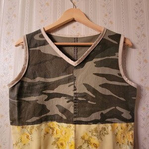 Classic Country Crop (XS)