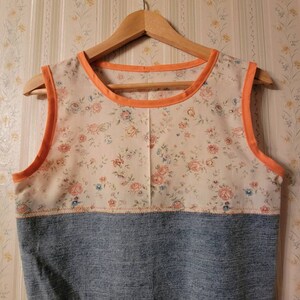Classic Country Crop (XS)
