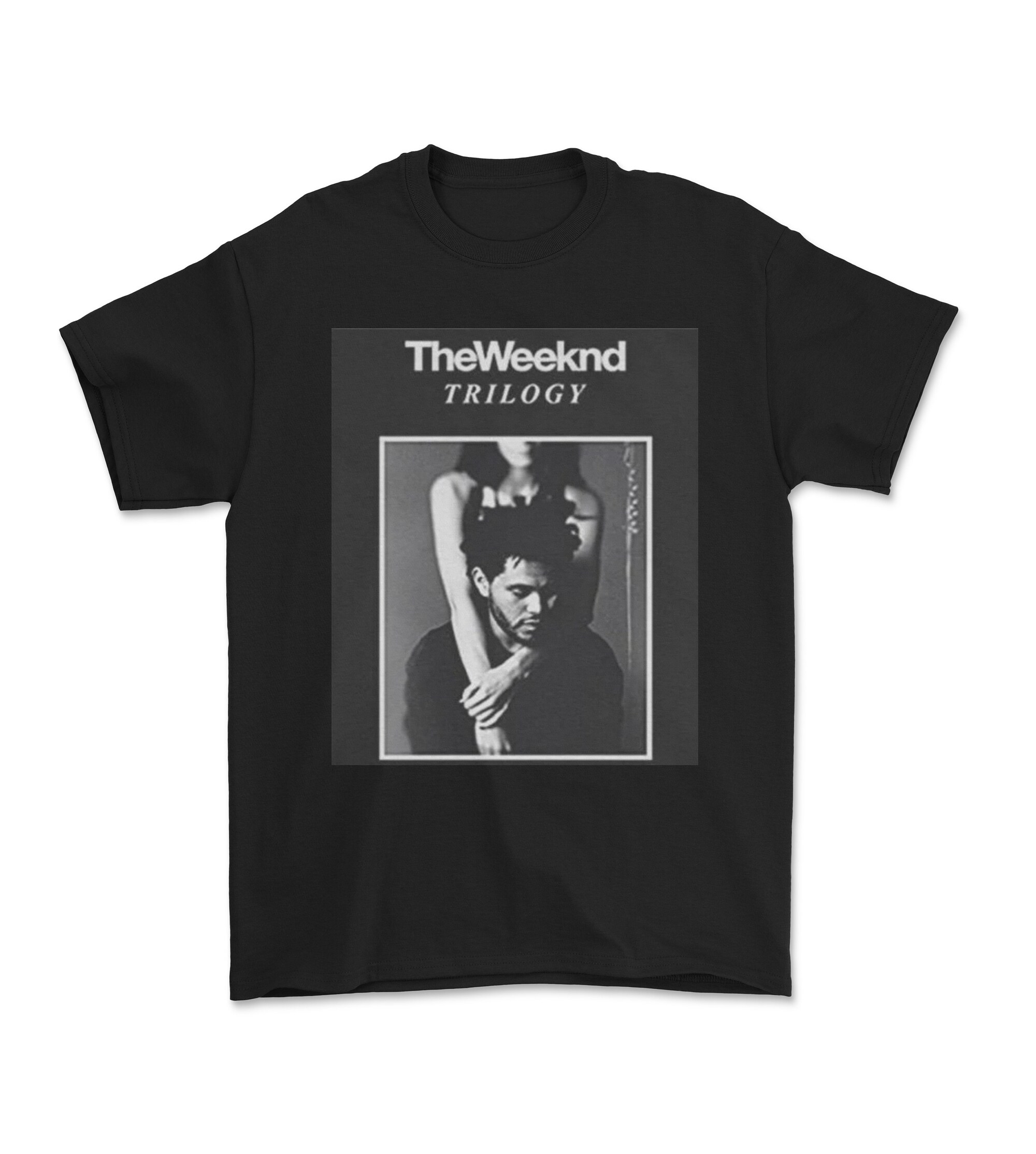 Weeknds T-shirt
