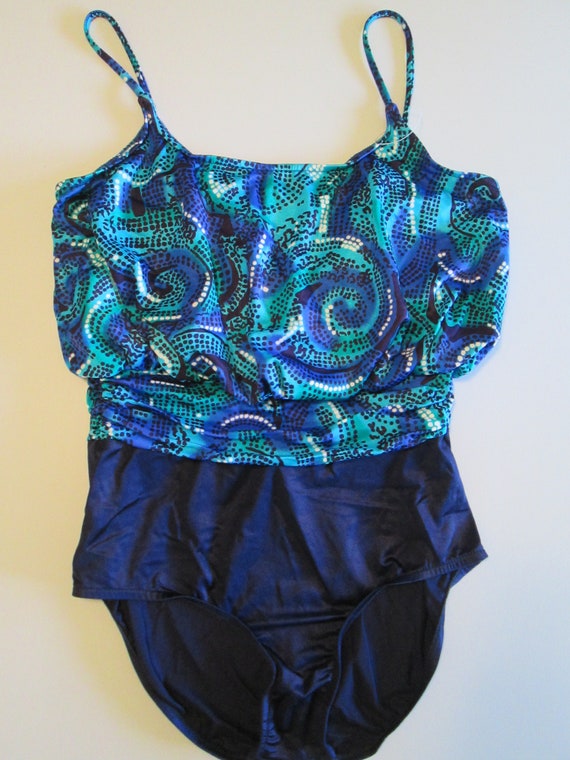 jantzen classics swimsuits