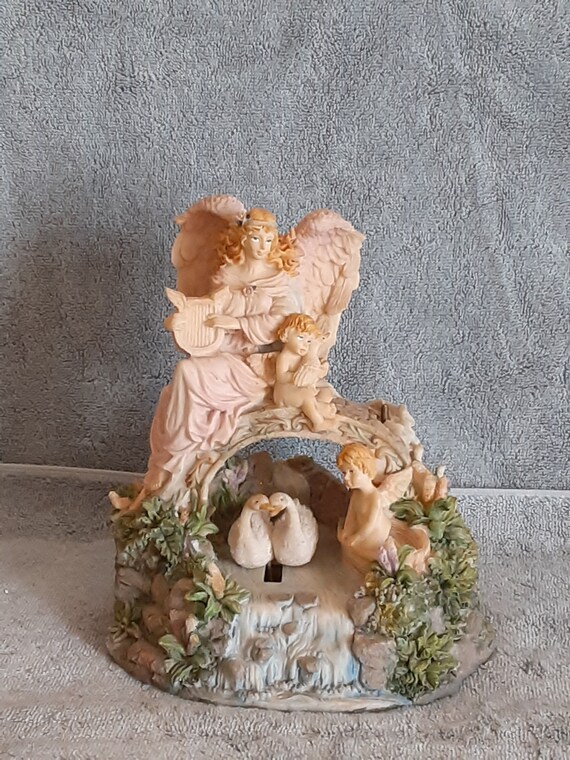 close to you music box