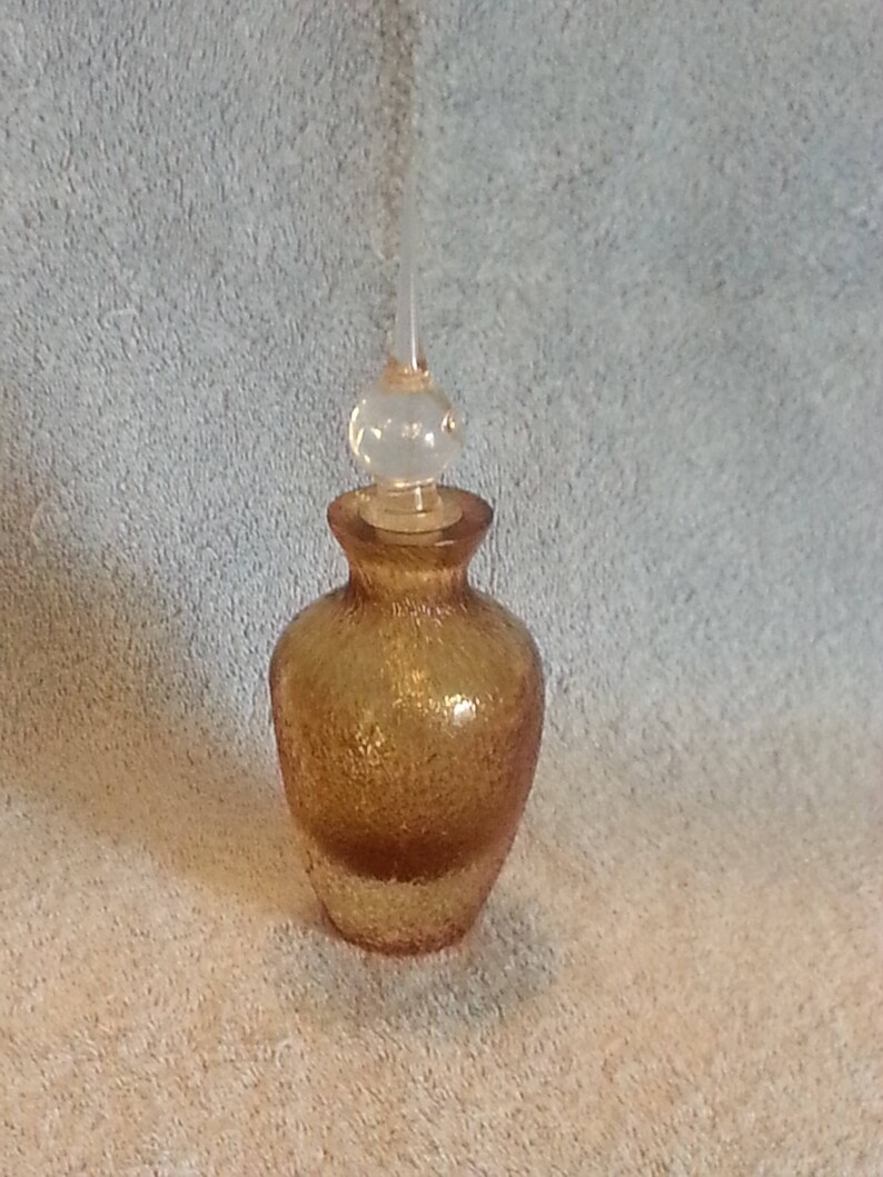 Perfume Bottle Etsy