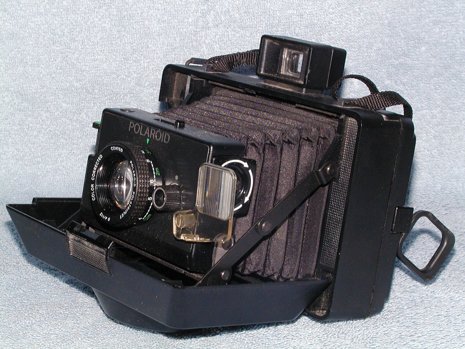 Appareil Photo Polaroid EE100 Special - Excellent état - Ouvert Jamais Utilisé