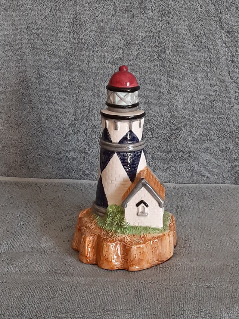 Bookends Nautical Bookends Lighthouse Bookends Beach Etsy
