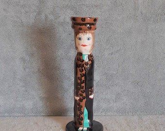 Bud Vase - Susan Paley by Ganz Vase - Lydia