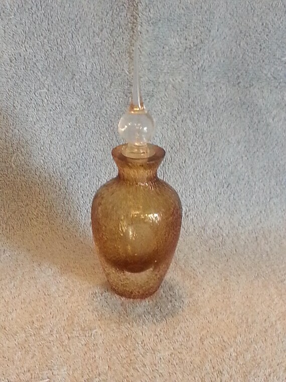 Perfume Bottle Etsy