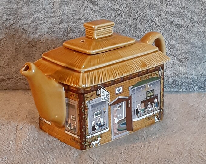 Teapot Mccormick Teapot Collectible Teapot Made in USA Baltimore, MD Etsy