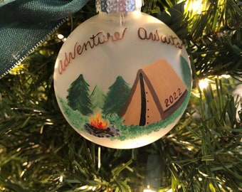 Adventure Awaits, Outdoors, Camping, Hiking , Nature