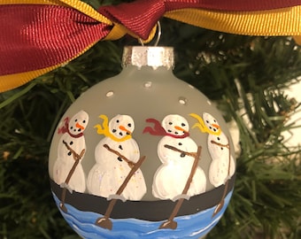 Rowing, Crew, Water Sport, Rowing Team