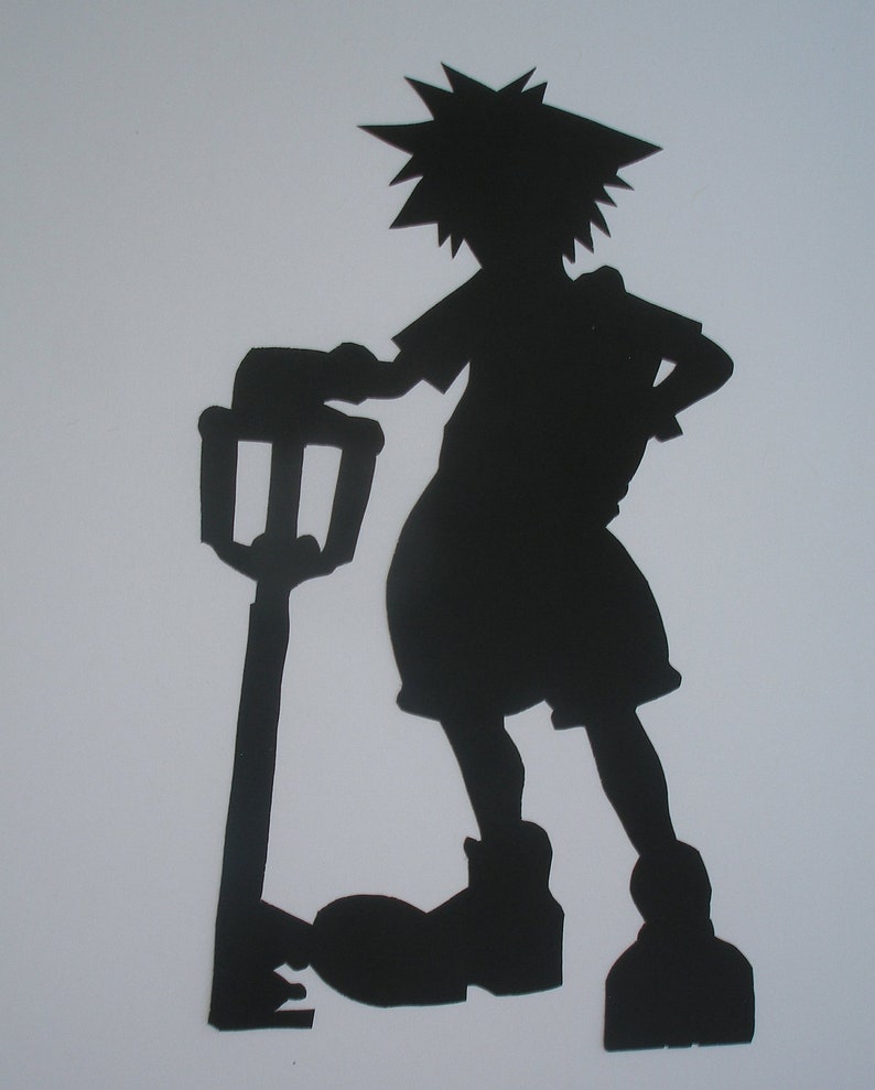 Custom Stained Glass Gnome Etsy