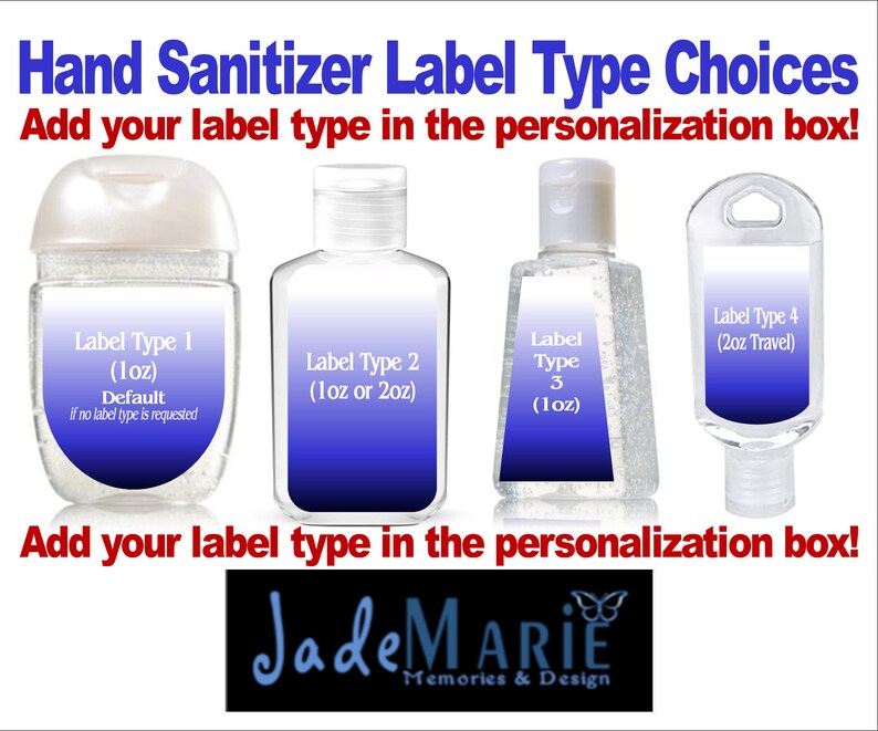 Labels only Labels only Nautical Hand Sanitizer labels Baby Shower Wedding Birthday favors Wedding Birthday Baby shower labels image 6