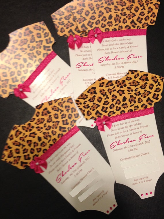 Baby Shower Onesie Invitation- Sip n See Invite Baby Sprinkle invite Il_570xn