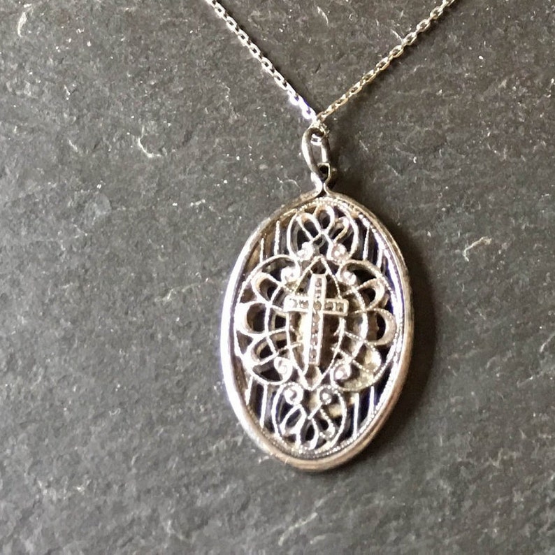 Victorian caged 1.25