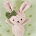 see more listings in the Amigurumi section