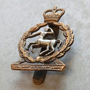 Britische Militär Kappe