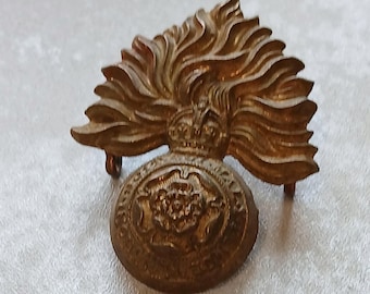 Britische Militär Kappe