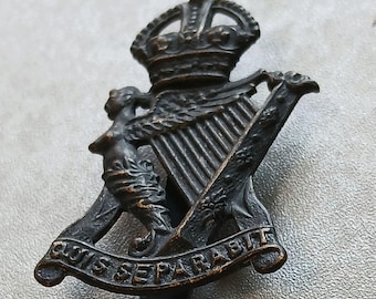 Britische Militär Kappe
