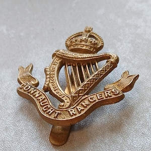 Britische Militär Kappe