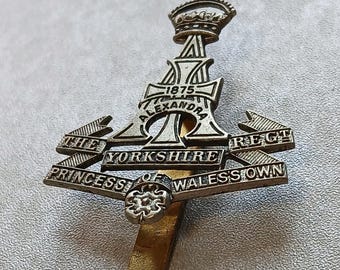 Britische Militär Kappe