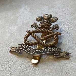 Militär Mützenabzeichen
