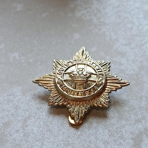 Britische Militär Kappe