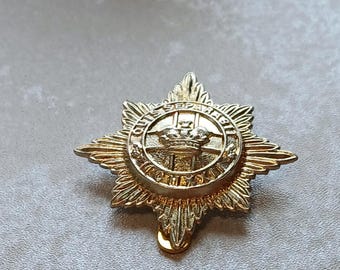 Britische Militär Kappe